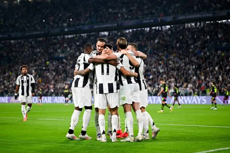 عائدون بقوة: يوفنتوس يستعيد أبرز لاعبيه قبل انطلاق كأس العالم للأندية